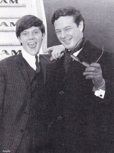      Tommy Quickly  -  , 25  1964 .