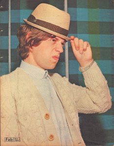 : ,     :-)    Fabulous (  21  1965 .).