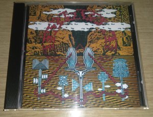 ACID ROOSTER  Flowers & Dead Souls 2023