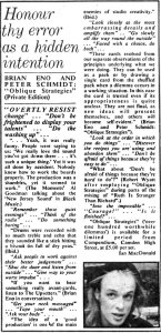 New Musical Express 26 April 1975