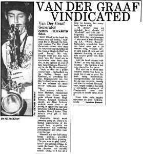 New Musical Express 18 September 1976