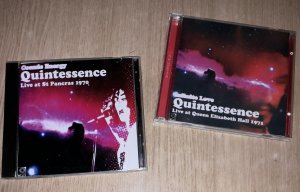 QUINTESSENCE  2009