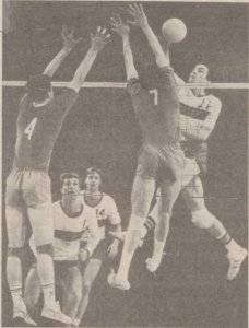 Spordileht  06.03.87