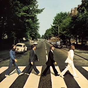 29  1969 Abbey Road  1,   (UK Record Retailer).