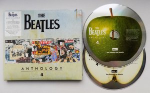 The Beatles - Anthology 4(2025)