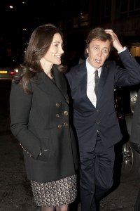 Today In The Beatles History