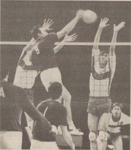 Spordileht  09.03.87