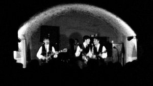 1963.02.19 � Liverpool Photo session by Michael Ward 