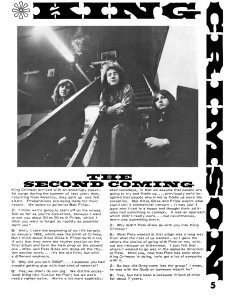 Zigzag 11 April 1970