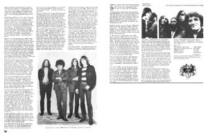 Quicksilver Messenger Service