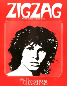 Zigzag 16 October 1970