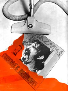 Zigzag 17 December 1970 - January 1971   back cover