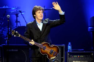 Today In The Beatles History