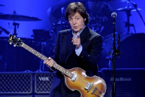 Today In The Beatles History