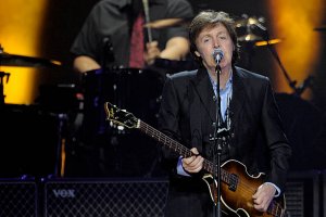 Today In The Beatles History