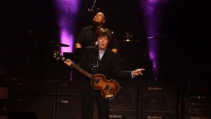 Today In The Beatles History