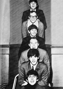 Today In The Beatles History