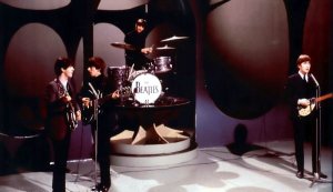 Today In The Beatles History