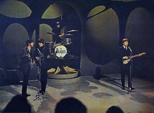 Today In The Beatles History