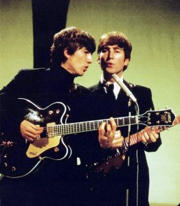 Today In The Beatles History