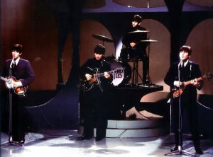 Today In The Beatles History