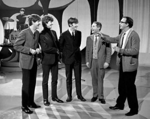 Today In The Beatles History