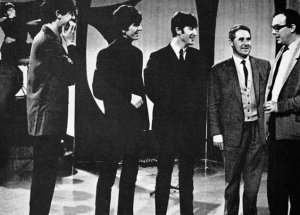 Today In The Beatles History