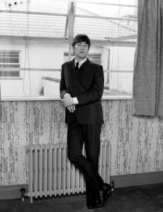 Today In The Beatles History