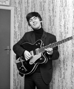 Today In The Beatles History