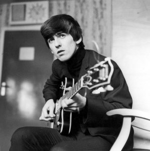 Today In The Beatles History