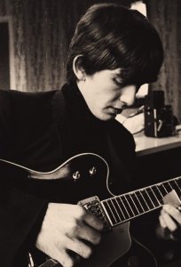 Today In The Beatles History