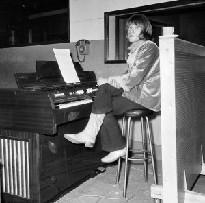     Olympic Studios  , 19  1967 .