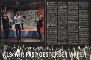 The Rolling Stones Family: Brian Jones' Lonely Hearts Club