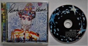 Ringo Starr - Ringo Rama(2003)