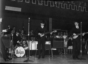 Today In The Beatles History