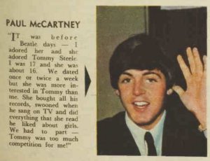  2  1964  The Australian Womens Weekly (1933 - 1982)  99