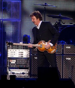 2  2009:        Color Line Arena 