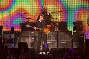 2  2009:        Color Line Arena 