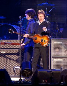 Today In The Beatles History