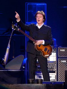 Today In The Beatles History