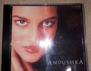 ANOUSHKA SHANKAR  Anoushka 1998