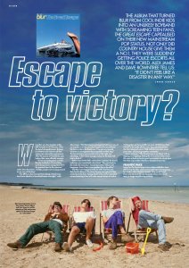 Classic Pop January 2026.