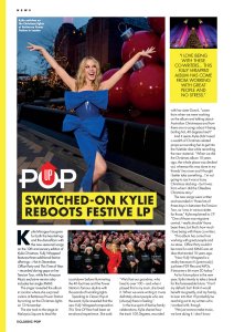 Classic Pop January 2026.