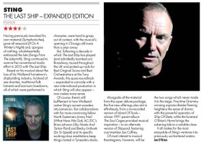 Classic Pop January 2026.