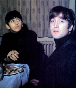 Today In The Beatles History