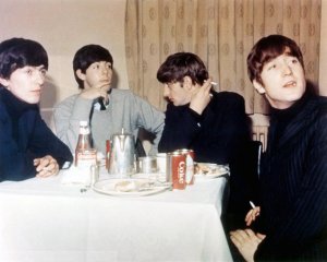 Today In The Beatles History