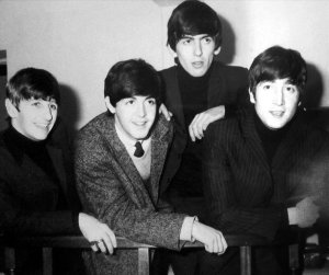 Today In The Beatles History