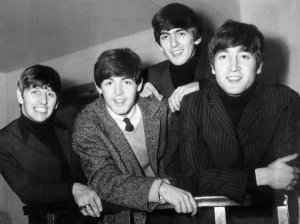 Today In The Beatles History