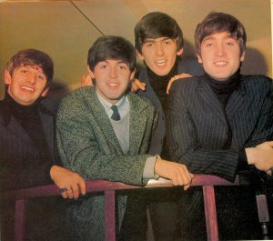 1963.12.03  Portsmouth. Guildhall