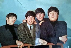 Today In The Beatles History